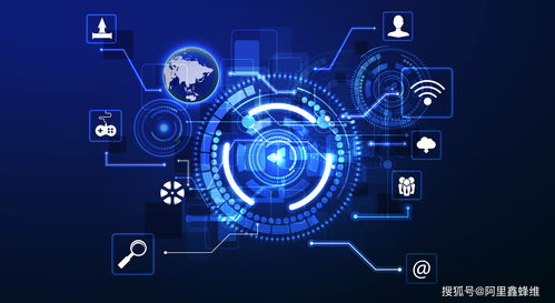 鑫蜂維 賦能企業(yè)數(shù)字化轉(zhuǎn)型的專業(yè)解決方案服務商