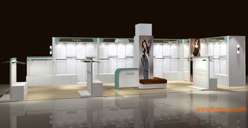 打造內衣展柜精品 從廠家選擇到價格分析